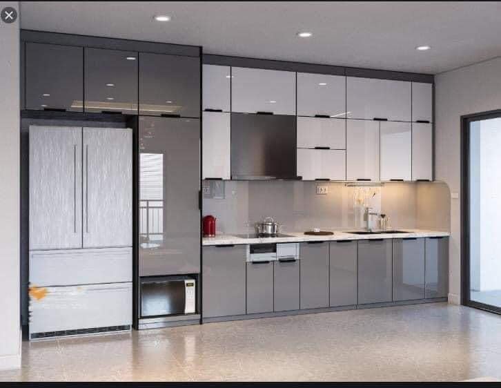 Phụ Kiện bếp thông minh tại việt trì