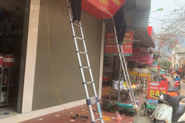 Đơn Vị Sửa Cửa Cuốn Ở Thị Xã Phú Thọ