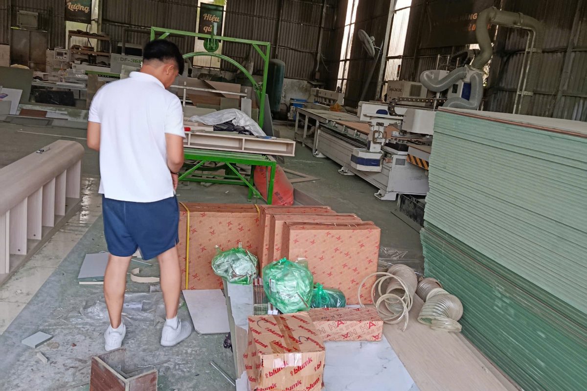 Phụ Kiện Nọi Thất Việt trì