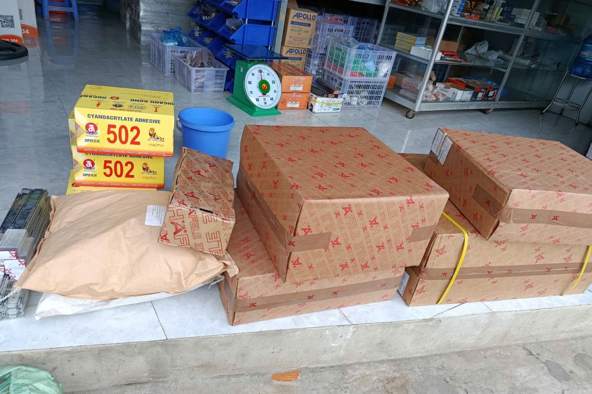 Phụ kiện nội thất phú thọ