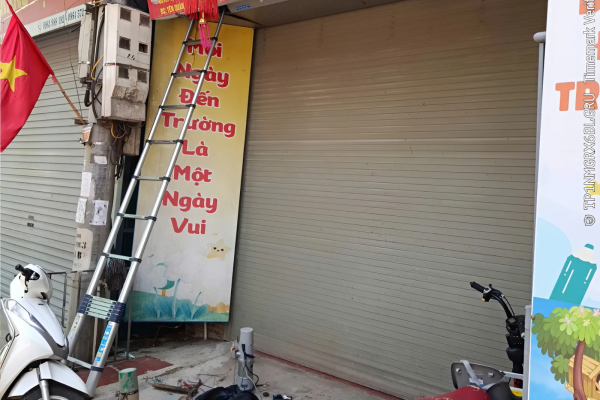 Sửa Cửa Cuốn Tại Quốc Oai 15p có mặt
